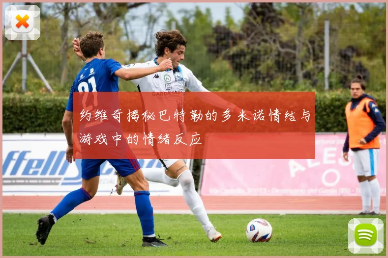 约维奇揭秘巴特勒的多米诺情结与游戏中的情绪反应